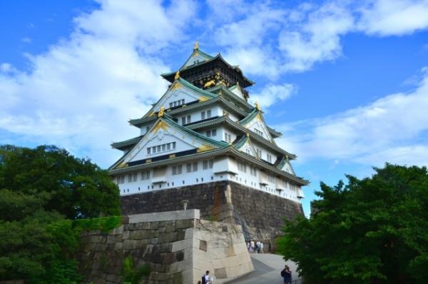 日本10大最受歡迎城堡排行 松江城