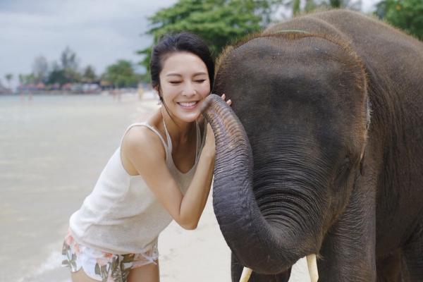 泰國曼谷、象島景點總整理 跟張曦雯享受陽光與海灘！