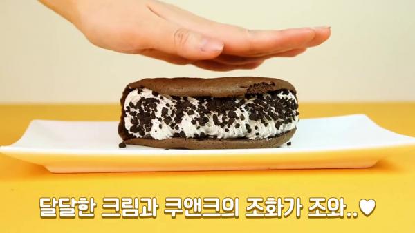 韓國便利店加推人氣忌廉系列 爆餡朱古力／曲奇奶油捲！