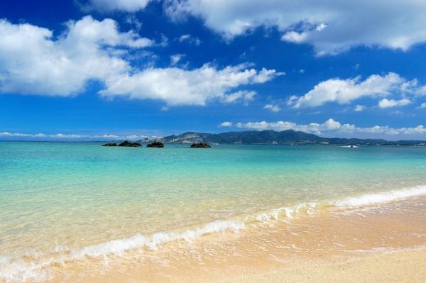 沖繩北海道霸佔一、二名！ 2019年日本夏天最受歡迎親子遊目的地排行榜