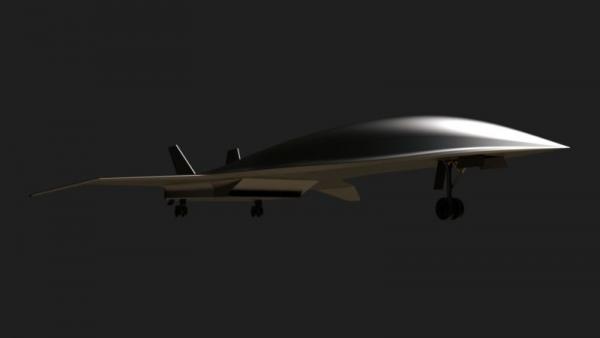 美國開發超音速客機料2020年代中期投入服務 紐約飛倫敦只需90分鐘 香港飛東京30分鐘到達?