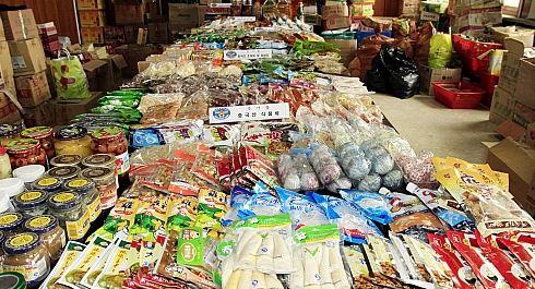 最新韓國入境檢疫限制 攜帶疫區肉製品罰1000萬圜！