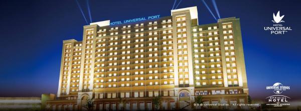 10大親子酒店推介 平靚正家庭房/卡通主題/免費遊戲房