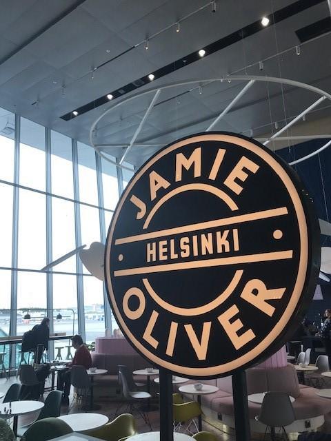 全球首間機場姆明主題cafe！ Moomin Coffee 登陸芬蘭赫爾辛基機場