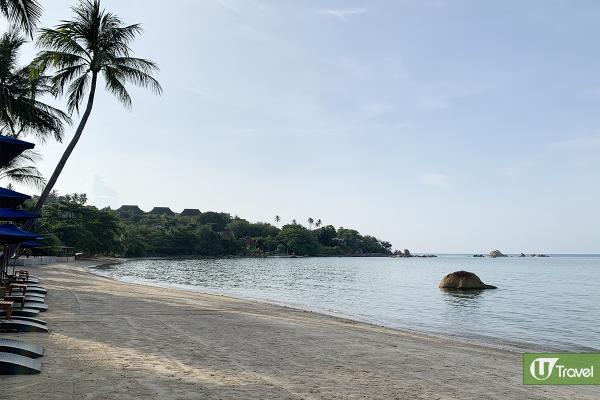 泰國蘇梅島度假遊 入住蘇梅島萬麗度假酒店、跟當地人一日遊