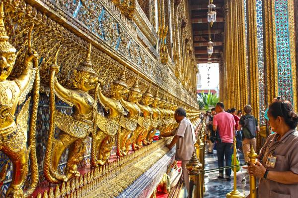 泰國擬向旅客徵收旅遊稅 用作改善景點及遊客醫療保險開支