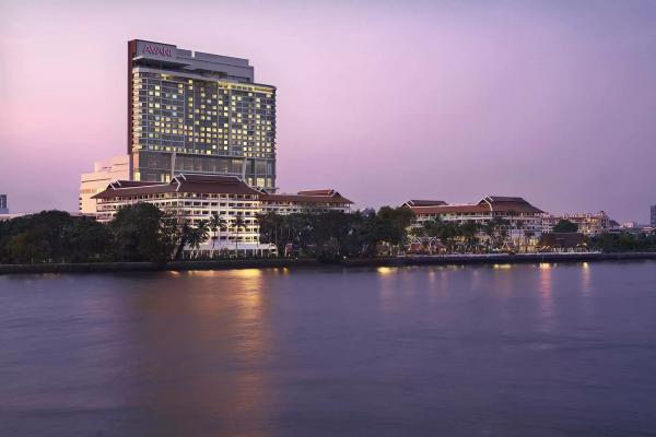 國泰套票優惠 Avani+ Riverside Bangkok Hotel