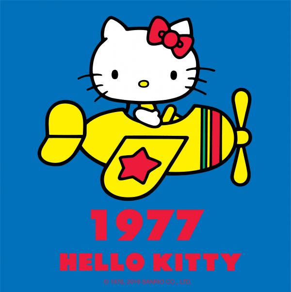 Hello Kitty 45週年主題展7月澳門開幕！ 回顧Hello Kitty百變造型