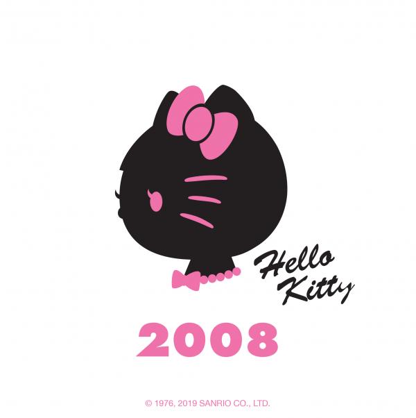 Hello Kitty 45週年主題展7月澳門開幕！ 回顧Hello Kitty百變造型