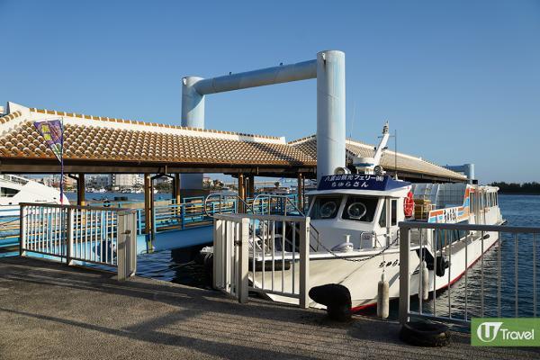 石垣島自由行交通懶人包 機場交通．自駕遊．離島船運．巴士