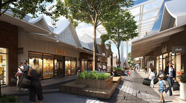 泰國首個名牌Outlet Central Village預計8月尾開幕 鄰近曼谷BKK機場！逾235間店最低3折