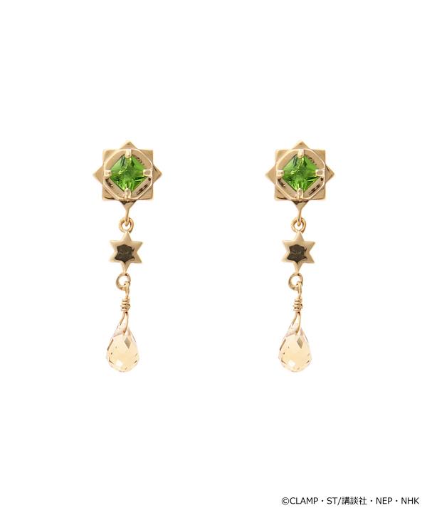 Samantha Thavasa 25週年紀念聯乘！ 百變小櫻主題手袋/銀包/飾物