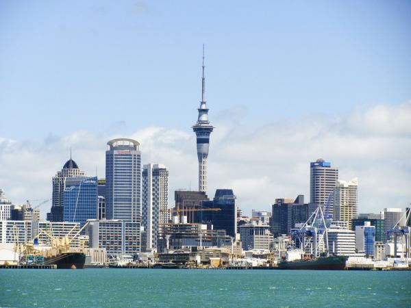 7月1日生效！ 紐西蘭將徵收遊客稅