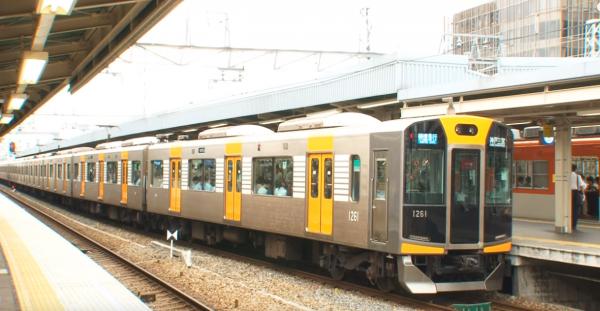 阪神電鐵
