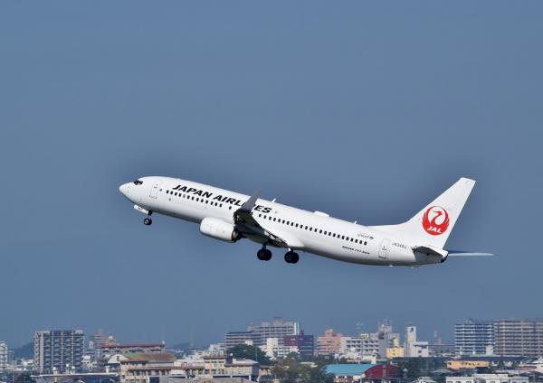 日本航空 JAL 東京優惠