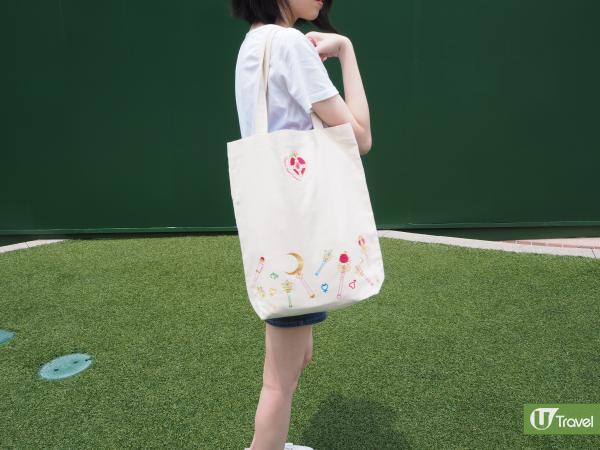 刺繡手提袋 3,200日圓
