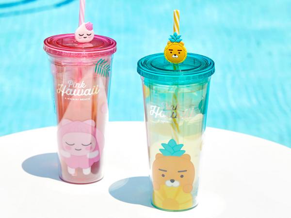 韓國KAKAO FRIENDS新產品一覽 6月最新產品率先睇！