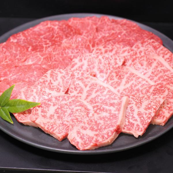 和牛燒肉部位中日對照 以後去日本食和牛燒肉無難度！