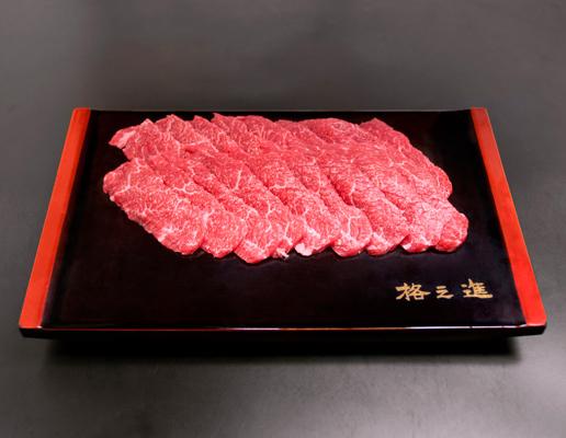 和牛燒肉部位中日對照 以後去日本食和牛燒肉無難度！
