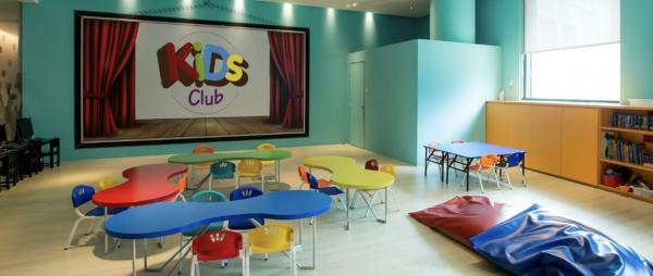 新加坡8大家庭親子遊酒店推介 寬敞主題家庭房/兒童滑水梯/遊戲室