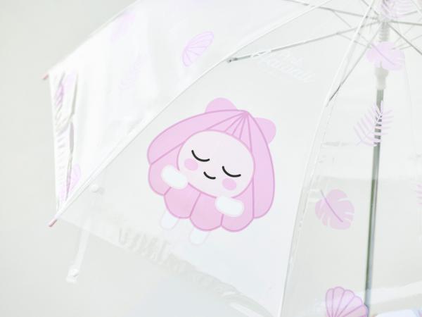韓國KAKAO FRIENDS 「粉紅夏威夷」系列 度假造型Ryan / Apeach！