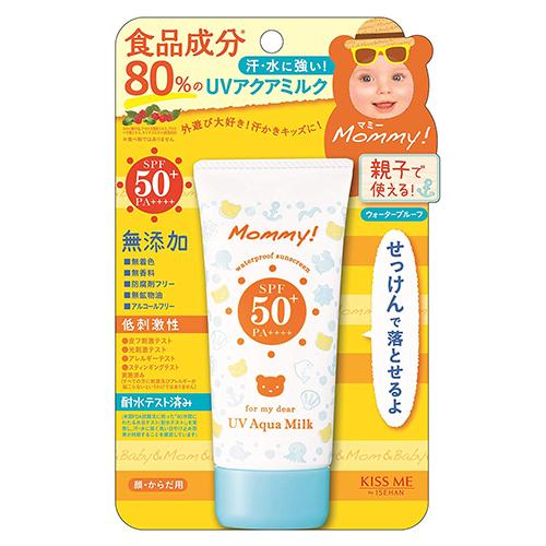 日本雜誌實測8大最好用防曬產品推介