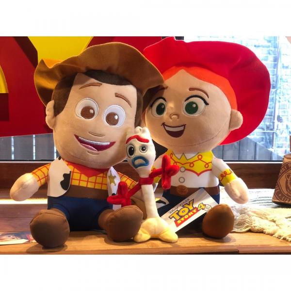 首爾期間限定Toy Story主題屋 重現經典動畫場面！