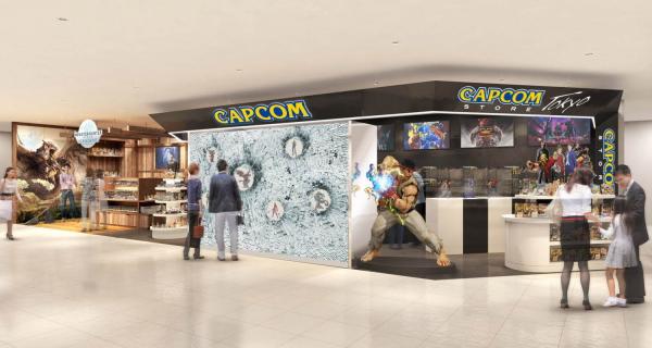 澀谷PARCO閉業3年 今年11月重開 180間商店進駐．Pokemon Center．露天庭園