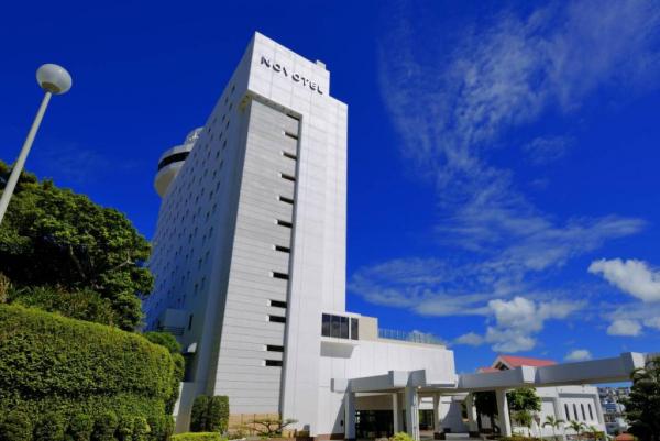 沖繩10大家庭親子遊酒店推薦