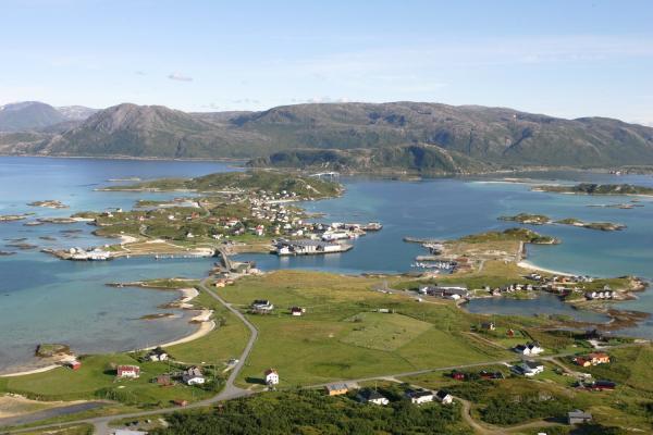 挪威350人小島提出廢除時間 極晝天氣驅使居民活動不應受時間限制