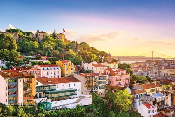 出行葡萄牙新玩法！ 首都里斯本不能錯過的4大優點