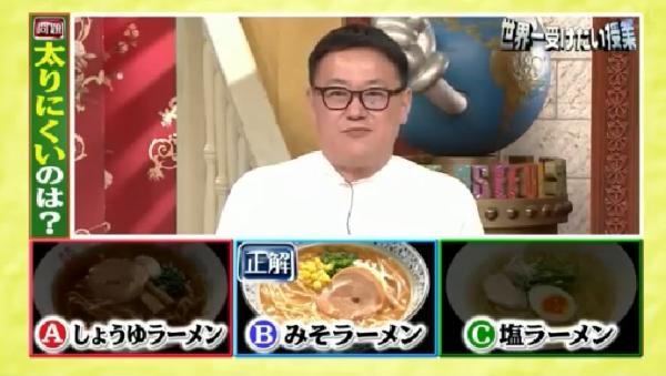 吃邊款拉麵最不易肥？ 日本醫生教你4大減肥遊日飲食貼士
