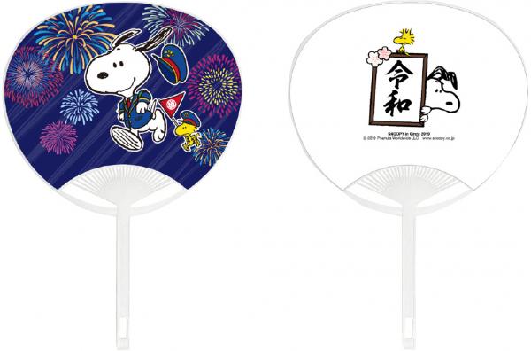 東京「SNOOPY in 銀座2019」再度回歸 時空穿越主題 售賣Snoopy限定精品及餐點
