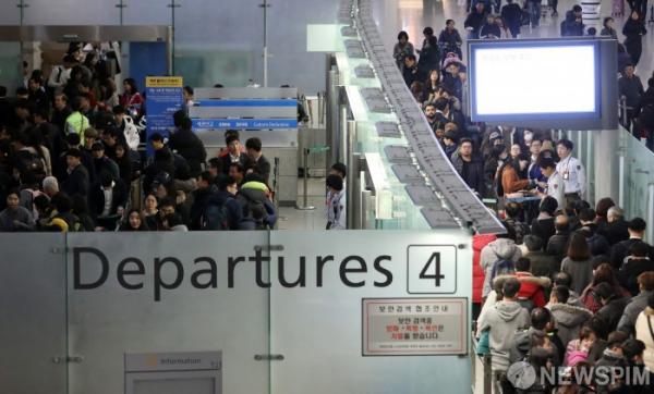 韓國開放外國旅客自助出境系統 無需登記即可自助出境！