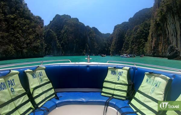 喀比浮潛跳島一日遊 與海龜共游、追黑尖礁鯊