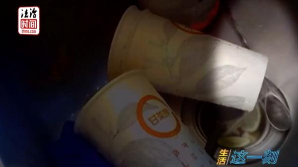 中國網紅茶飲店爆衛生問題 香蕉芒果變黑發臭照榨汁賣