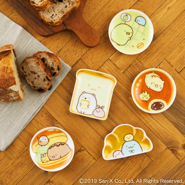 日本Family Mart推出角落生物麵包教室一番賞 禮品包括多款可愛實用生活雜貨