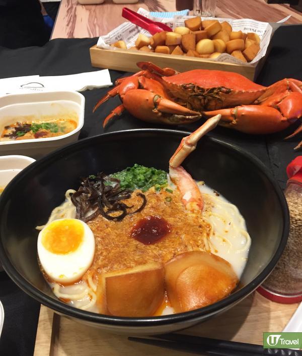 2019新加坡美食節即將開鑼
