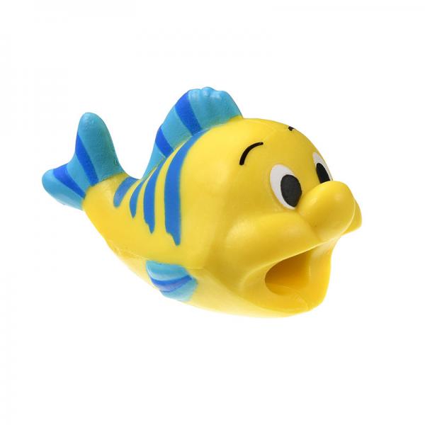 日本迪士尼推出小魚仙30週年紀念精品