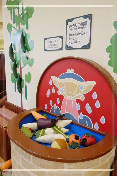 東京最大室內兒童遊樂場 Asobono 小朋友放電首選海盜船波波池/大彈床