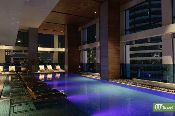 曼谷星級酒店推介Renaissance Bangkok Ratchaprasong Hotel