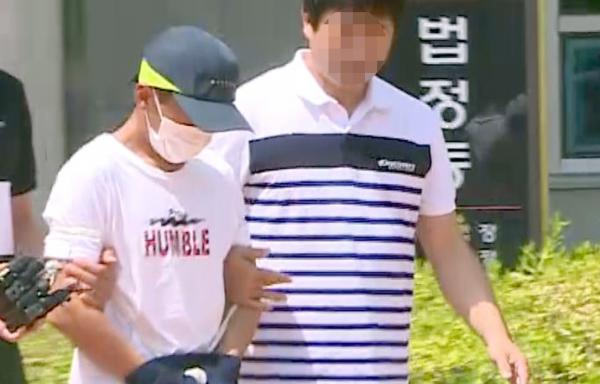 韓國網上瘋傳韓夫家暴越南妻子片段 2歲兒子旁狂毆妻子！
