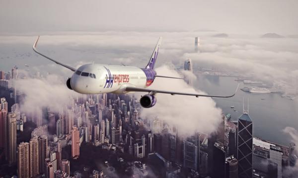 國泰航空宣布完成收購HK Express 將繼續以獨立廉航模式營運