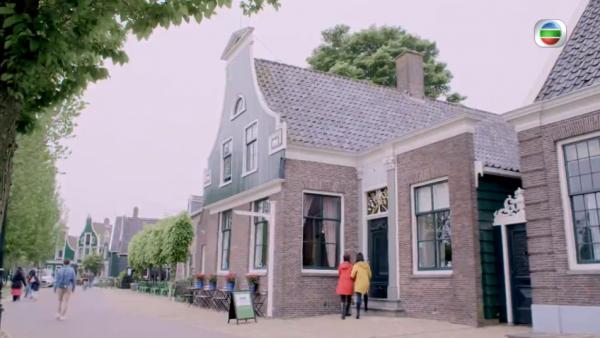阿姆斯特丹景點總整理 跟馮盈盈、麥明詩體驗與別不同的荷蘭文化