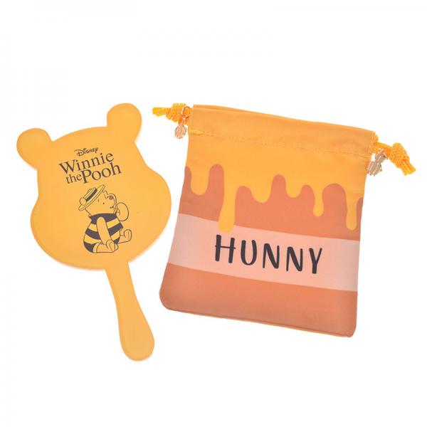 日本Disney Store推小熊維尼系列精品 完美呈現小熊維尼的夢幻蜜糖世界