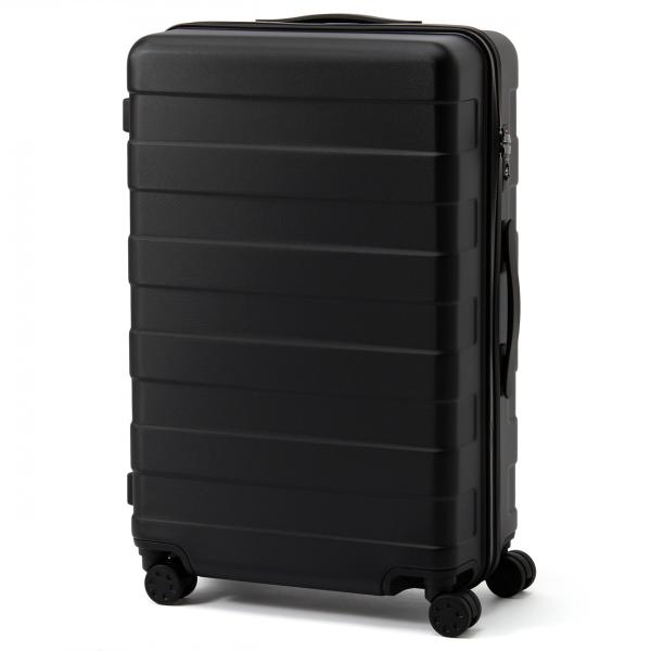 10大MUJI旅行用品推介 行李箱/頸枕/証件套/洗頭護髮套裝