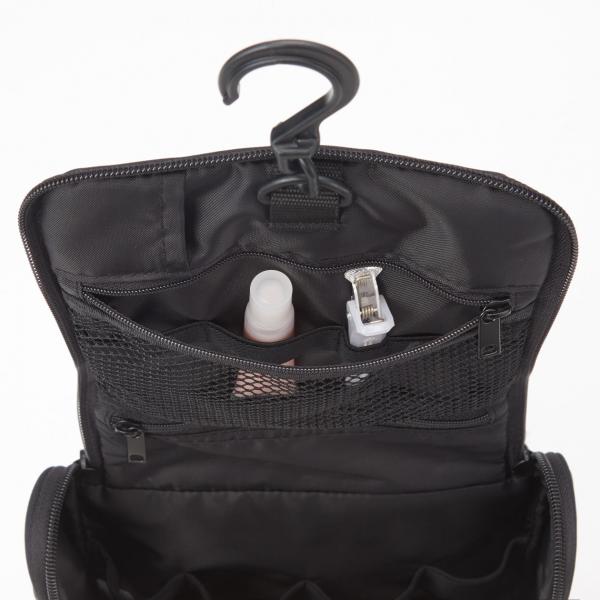 10大MUJI旅行用品推介 行李箱/頸枕/証件套/洗頭護髮套裝