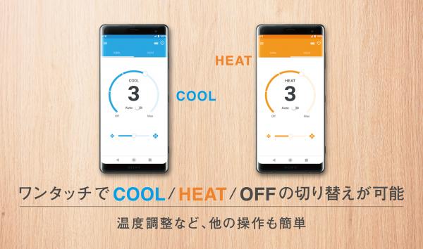 日本Sony推出穿戴式冷暖空調REON POCKET 輕便小巧、炎夏寒冬都適用！