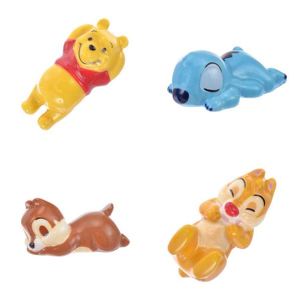 史迪仔、小熊維尼、Chip 'n' Dale陪你食飯！ 日本Disney Store推出廚具系列產品