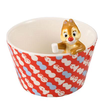 史迪仔、小熊維尼、Chip 'n' Dale陪你食飯！ 日本Disney Store推出廚具系列產品